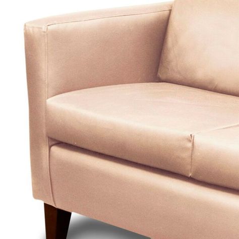 SOFA SICILIA 2C PU BEIGE-1