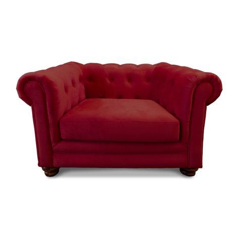 SOFA FLORENCIA 1C TELA VELVET BURDEO-0