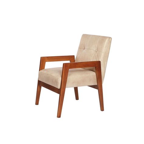 SITIAL MUNICH  CUERO KENTUCKY BEIGE-1
