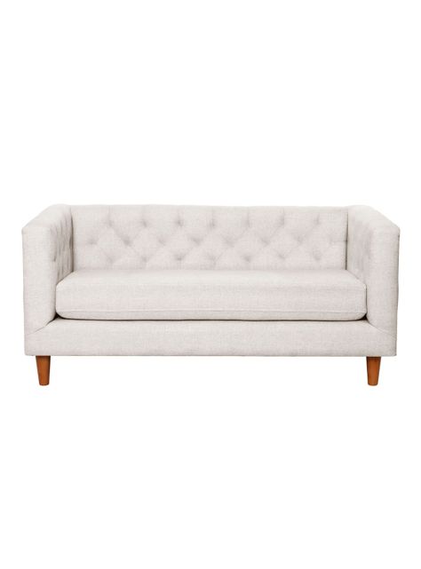SOFA BRESCIA 2C LINO BLANCO-0