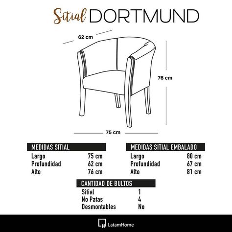 Sitial Dortmund Lino Blanco-3