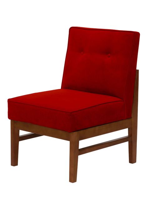 Sitial Colonia  Tela Velvet Burdeo-2