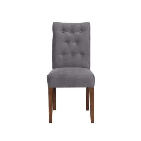 Silla Oviedo Tela Velvet Gris-0