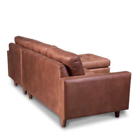 SOFA CHAISELONG DER NAPOLES CUERO KENTUCKY TABACO-3