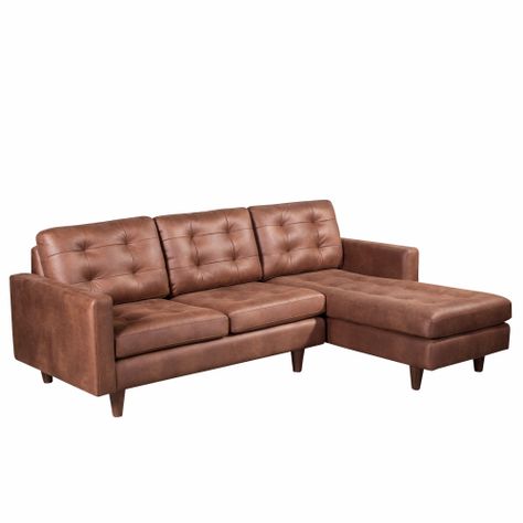 SOFA CHAISELONG DER NAPOLES CUERO KENTUCKY TABACO-1