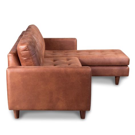 SOFA CHAISELONG DER NAPOLES CUERO KENTUCKY TABACO-2