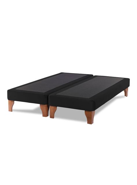 BASE EUROPEA ZEN  TELA NEGRO KING-1