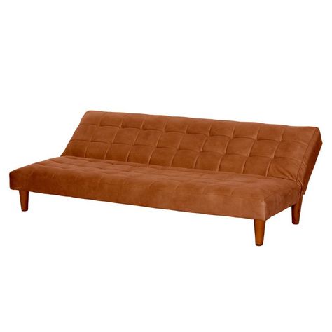 FUTON TURIN  CUERO KENTUCKY TABACO-2