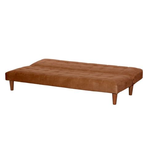 FUTON TURIN  CUERO KENTUCKY TABACO-4