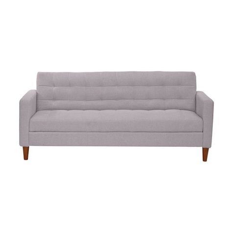 FUTON GENOVA LINO GRIS CLARO-0