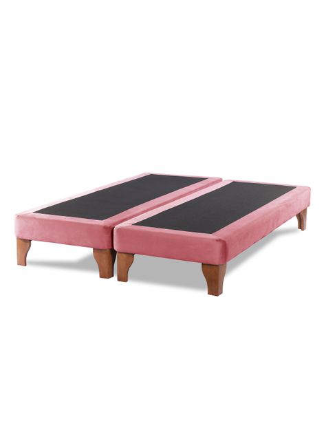 BASE EUROPEA ZEN  TELA PALO ROSA KING-0