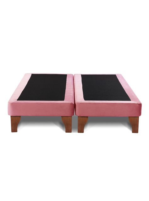 BASE EUROPEA ZEN  TELA PALO ROSA KING-1