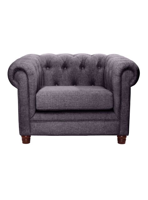 SOFA FLORENCIA 1C LINO GRIS OSCURO-0