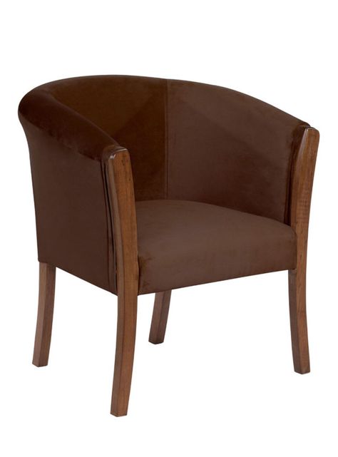 Sitial Dortmund  Tela Velvet Chocolate-2