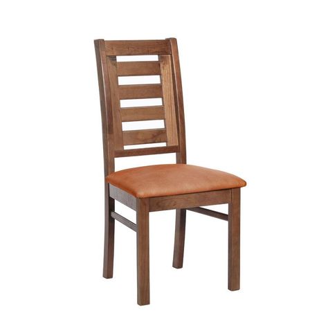 Silla Murcia Cuero Kentucky Tabaco-1