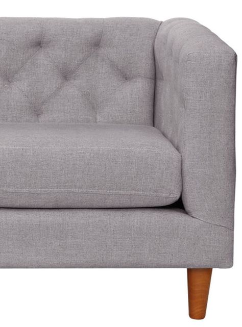 SOFA BRESCIA 3C LINO GRIS CLARO-2