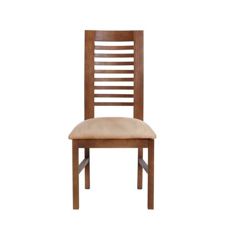 Silla Salamanca Cuero Kentucky Beige-0