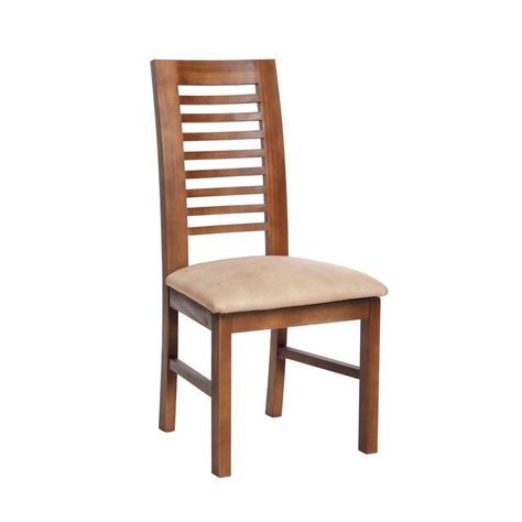 Silla Salamanca Cuero Kentucky Beige-1