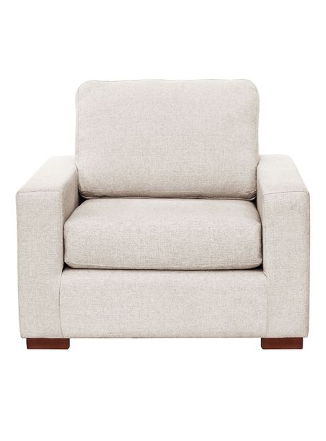 SOFA LIVORNO 1C LINO BLANCO-0