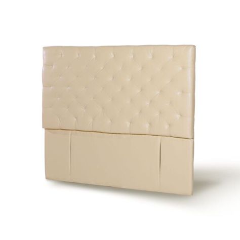 RESPALDO BRESCIA PU BEIGE KING-1