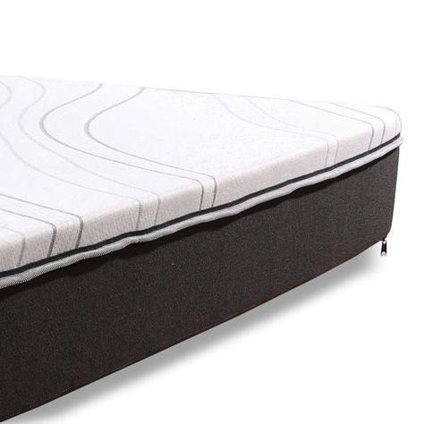 Camarote Desmontable Zen + Colchon Pro 1 Plaza Madera-4