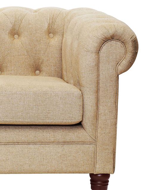 SOFA FLORENCIA 1C LINO NATURAL-2