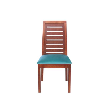 Silla Tenerife Tela Velvet Turquesa-0