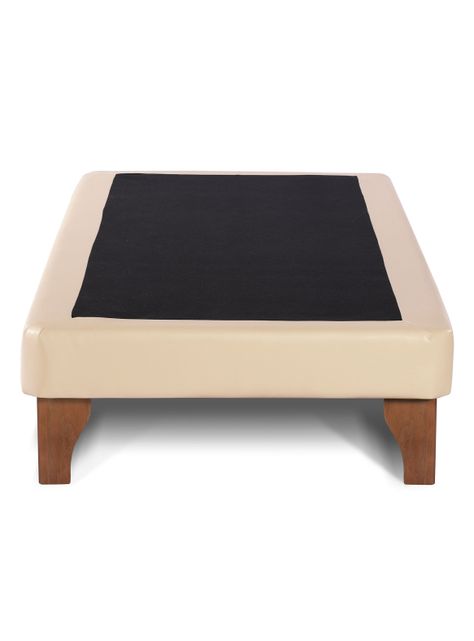 BASE EUROPEA ZEN  PU BEIGE 1 PZA-1