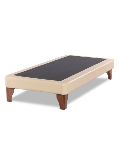 BASE EUROPEA ZEN  PU BEIGE 1 PZA-0