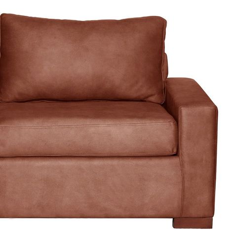 Sofa Cama Livorno 2Pl Cuero Kentucky Tabaco-3
