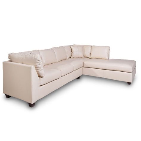 SECCIONAL PADUA DER PU GRANO BEIGE-2
