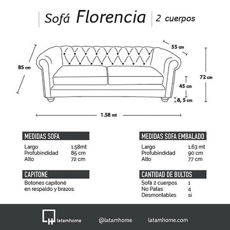 SOFA FLORENCIA 2C CUERO COLORADO CARAMELO-5