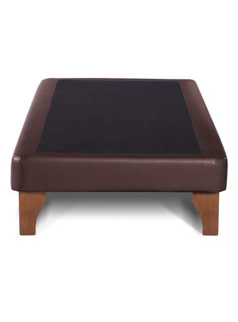 BASE EUROPEA ZEN  PU CHOCOLATE 1 1/2 PZA-1