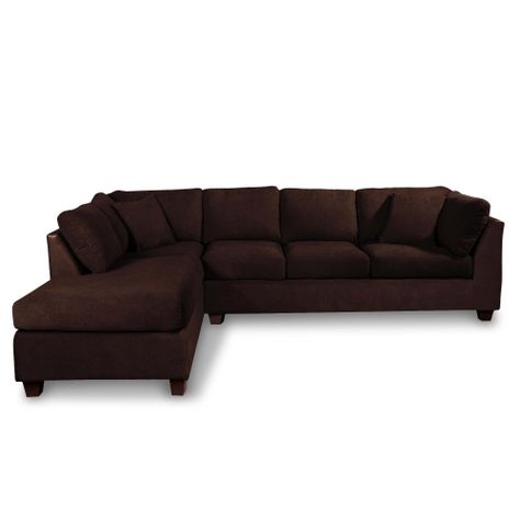 SECCIONAL PADUA IZQ TELA VELVET CHOCOLATE-0