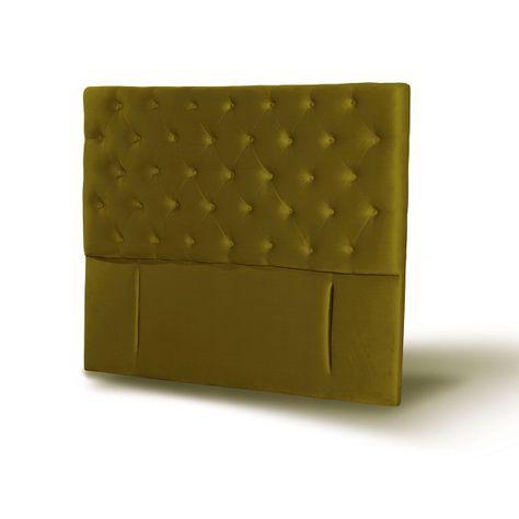 RESPALDO FLORENCIA TELA VERDE KING-1