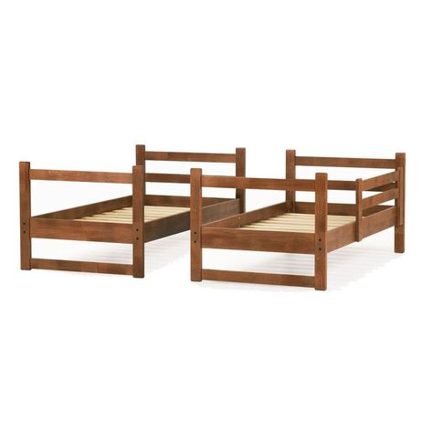 Camarote Zen Madera 1 Pza Desmontable-2