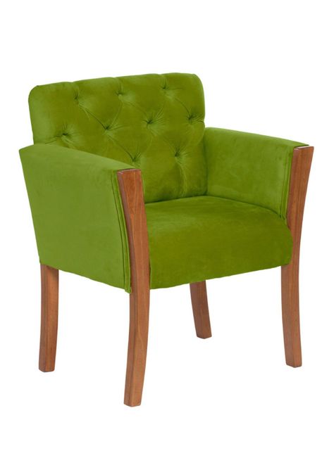 Sitial Kiel  Tela Velvet Pistacho-2