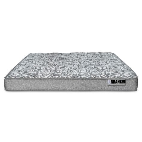 Cama Boxet Zen Best 2 Plazas Base Dividida Tela Gris-6