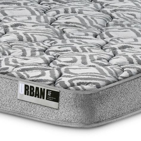 Cama Boxet Zen Best 2 Plazas Base Dividida Tela Gris-7