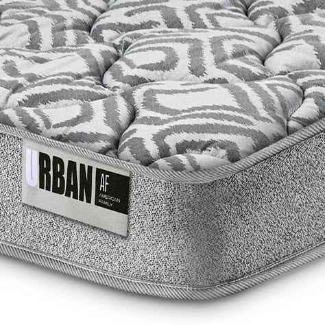 Colchon Zen Urban Espuma 2 Plazas 150X200-3