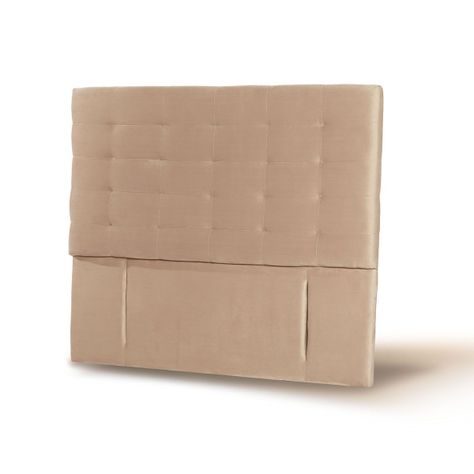 RESPALDO NAPOLES TELA BEIGE KING-1