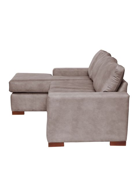 SECCIONAL IZQ LIVORNO CUERO KENTUCKY GRIS-2