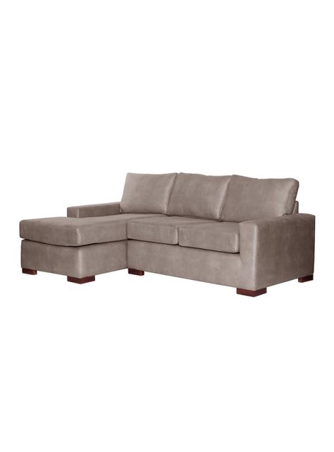 SECCIONAL IZQ LIVORNO CUERO KENTUCKY GRIS-1