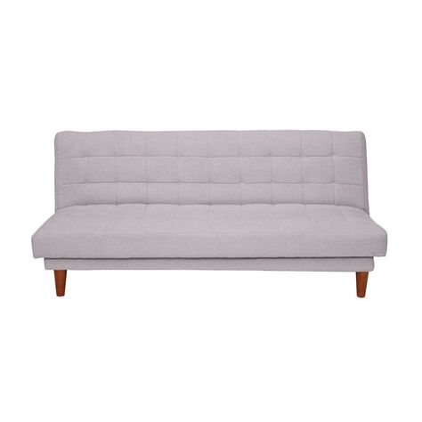 FUTON TURIN LINO GRIS CLARO-0