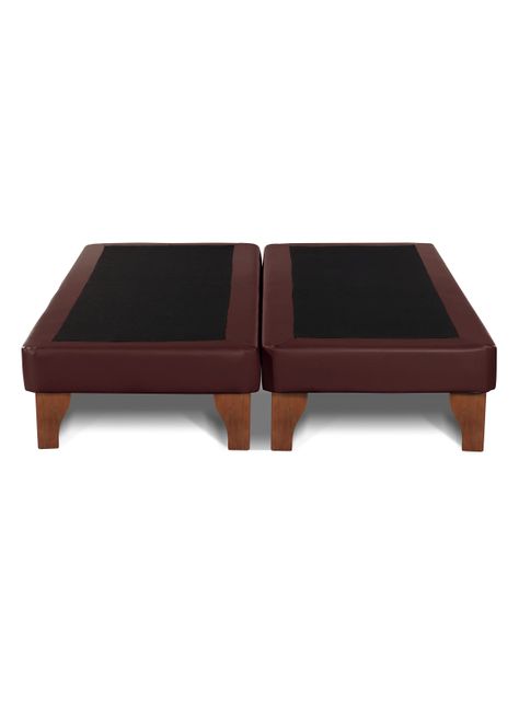 BASE EUROPEA ZEN  PU CHOCOLATE 2 PZA-1