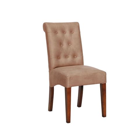 Silla Oviedo Cuero Kentucky Beige-1