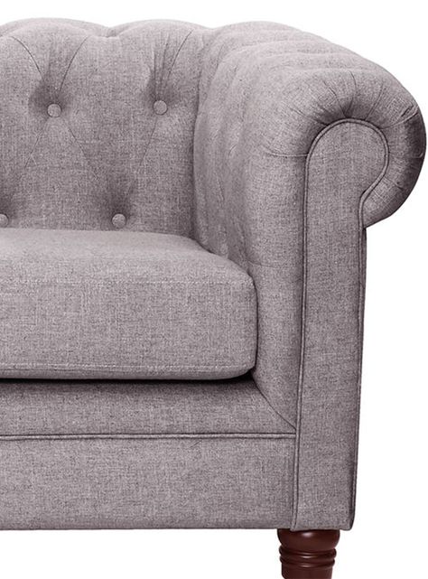 SOFA FLORENCIA 2C LINO GRIS CLARO-2