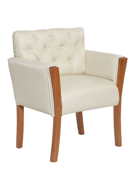 Sitial Kiel  Pu Beige-2