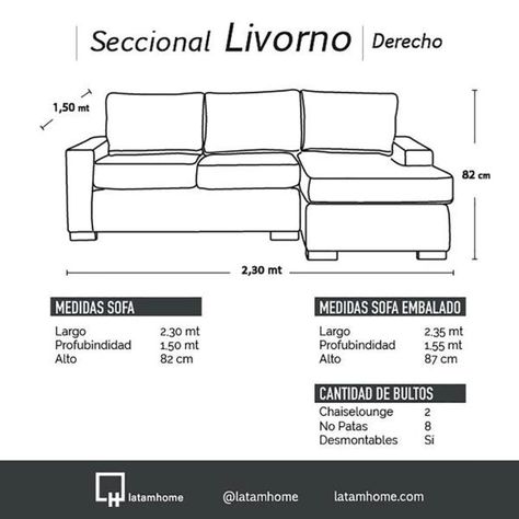 SECCIONAL DER LIVORNO TELA VELVET PALO ROSA-3