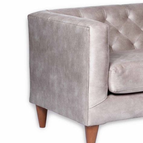 SOFA BRESCIA 3C CUERO KENTUCKY GRIS-2